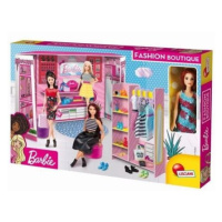 BARBIE FASHION BOUTIQUE S PANENKOU