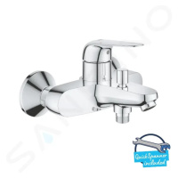 GROHE Swift Vanová baterie, chrom 24335001