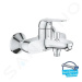 GROHE Swift Vanová baterie, chrom 24335001