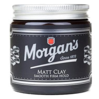 MORGAN'S Matt Clay 120 ml