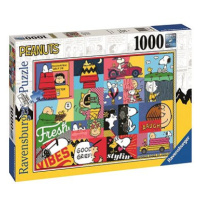 Ravensburger 175390 Peanuts: Snoopy: Momentky