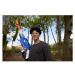 Hasbro NERF FORTNITE BLUE SHOCK