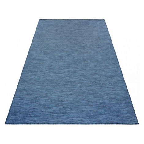 Kusový koberec Mambo 2000 Blue | Modrý Typ: 140x200 cm
