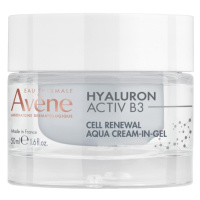 Avene Hyaluron Activ B3 Aqua gel-krém 50ml