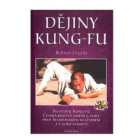 Dějiny kung-fu