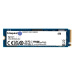 Kingston Flash SSD 4000G NV2 M.2 2280 PCIe 4.0 NVMe SSD