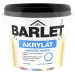 Barlet akrylát zrnitá omítka 1,5mm 25kg 6623