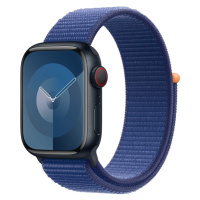 Apple Watch MW4L3ZM/A Mořsky modrá