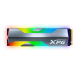 ADATA SSD 500GB XPG SPECTRIX S20G, PCIe Gen3x4 M.2 2280 (R:2500/W:1800 MB/s)