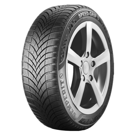 Semperit SPEED-GRIP 5 215/45 R16 90 V Zimní