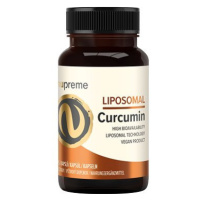 Nupreme Liposomal Curcumin 30 kapslí