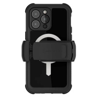 Pouzdro Ghostek Nautical 4, Apple Iphone 14 Pro Max, Black (GHOCAS3185)