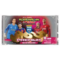 Fotbalové karty PANINI FIFA 365 2023/2024 - Adrenalyn Premium Packet