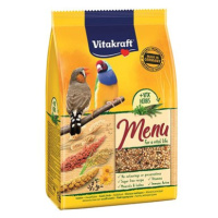 Vitakraft Menu exoti 500 g