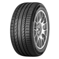 Continental Contisportcontact 5 Suv 235/50 R 18 97V letní