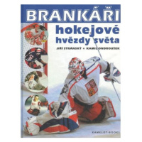 Brankáři, hokejové hvězdy světa