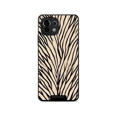 Mobiwear Glossy lesklý pro Xiaomi 11 Lite 5G NE / Xiaomi Mi 11 Lite - GA52G