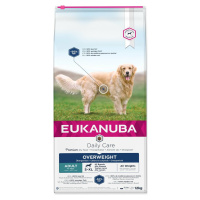 EUK DAILY CARE EXCESS WEIGHT 12,5kg