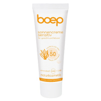 Boep Opalovací krém Sensitive SPF50 50 ml