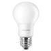 LED žárovka LED E27 A60 10W = 75W 1055lm Teplá 2700K PHILIPS