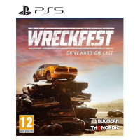 Wreckfest - PS5