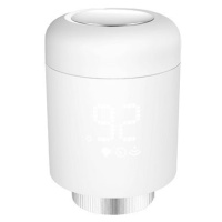 AVATTO TRV16 Zigbee for Electric thermostat