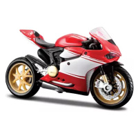 Maisto Motocykl, Ducati 1199 Superleggera, 1:18