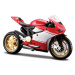 Maisto Motocykl, Ducati 1199 Superleggera, 1:18