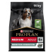 Pro Plan Medium Sensitive Digestion pro dospělé psy středních plemen s jehněčím 14 kg