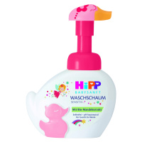 HIPP Babysanft pěna na mytí víla 250 ml