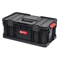 Kufr na nářadí QBRICK SYSTEM TWO Toolbox Plus, 484 x 255 x 187 mm, 2 vyjímatelné přepážky