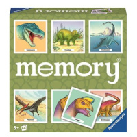 Ravensburger 209248 Dinosauři