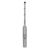 BOSCH Vrtáky do kladiv EXPERT SDS plus-7X, 4 × 50 × 115 mm, 10 ks 2.608.900.156