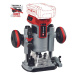 Aku horní frézka TP-RO 18 Li BL - Power X-Change - Einhell