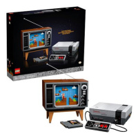 LEGO® Super Mario™ 71374 Nintendo Entertainment System™