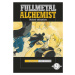 Fullmetal Alchemist - Ocelový alchymista 9 - Hiromu Arakawa