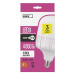 EMOS LED žárovka Classic T140 46W E27 neutrální bílá 1525423500