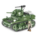 Cobi COH M3 Stuart, 1:35, 490k, 1f