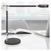 Maul LED stolní lampa MAULgrace, vario barva, stmívatelná, černá