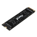 Kingston Flash SSD 2000G RENEGADE PCIe 4.0 NVMe SSD W/ HEATSINK