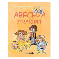 Abeceda strašidel