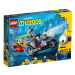 Lego® mimoni 75549 divoká honička na motorce