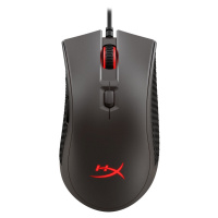 HyperX Pulsefire FPS Pro - Gaming Mouse (Gunmetal) (4P4F7AA)