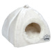 Kukaň Royal Pet White - D 45 x Š 45 x V 45 cm