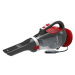 Black+Decker12V, 3-stup. filtrace