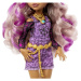 Mattel Monster High PANENKA MONSTERKA - CLAWDEEN