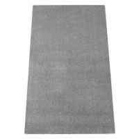 Kusový koberec Portofino šedý 400 × 500 cm