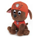 Gund paw patrol zuma plyšák 15cm