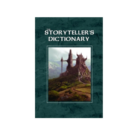 Troll Lord Games The Storyteller's Dictionary