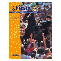 Fiesta 2 učebnice Fraus